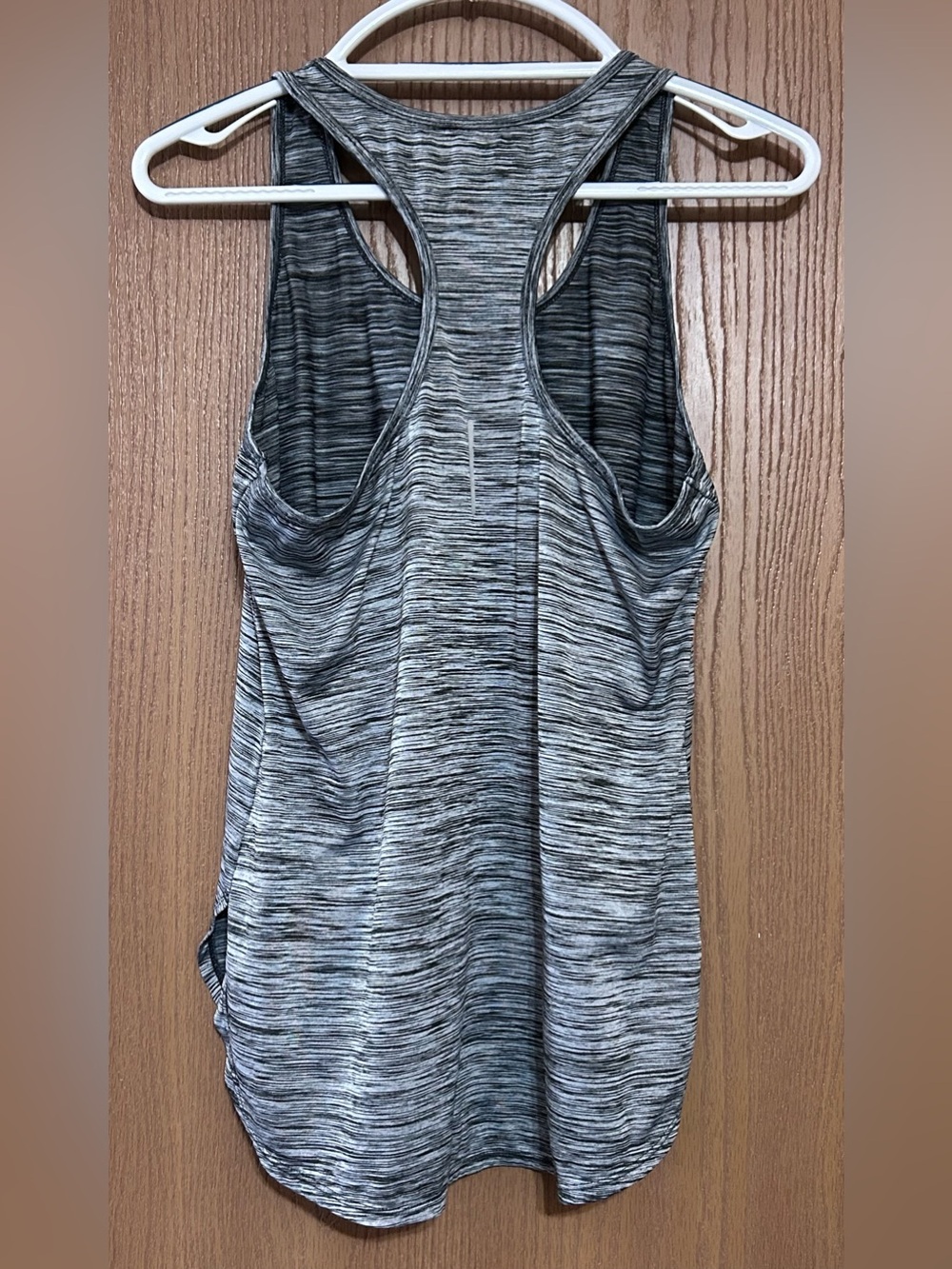 Reebok Razorback Activewear Tank Top - Picture 2 of 7